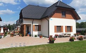 Apartamenty Pod Magnolią
